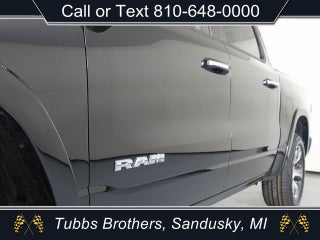 2022 RAM 1500 Laramie in Sandusky, MI - Tubbs Brothers, Inc