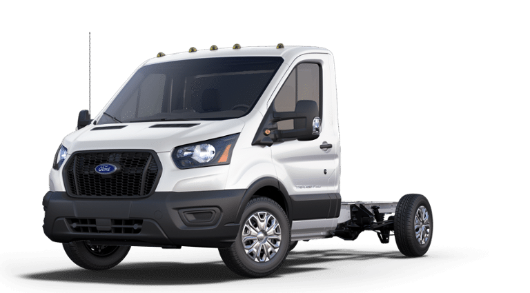 2024 Ford Transit-350 Base 138 WB in Sandusky, MI - Tubbs Brothers, Inc