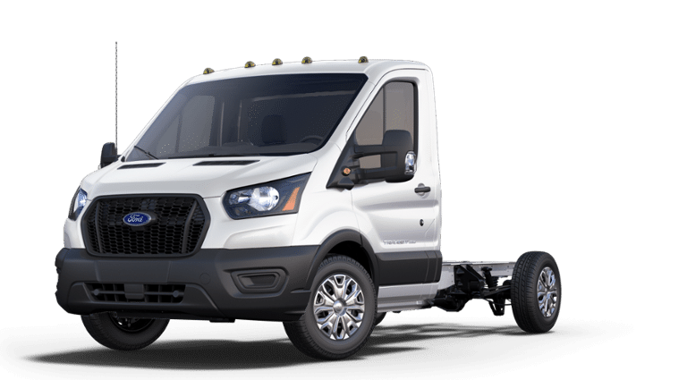 2024 Ford Transit-350 Base 138 WB in Sandusky, MI - Tubbs Brothers, Inc