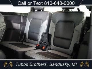2023 Ford Bronco Big Bend in Sandusky, MI - Tubbs Brothers, Inc