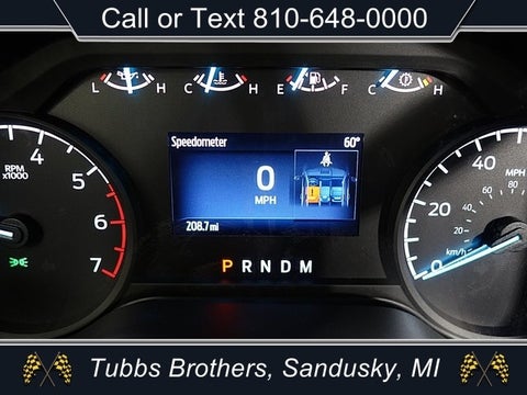 2023 Ford F-350SD XL in Sandusky, MI - Tubbs Brothers, Inc