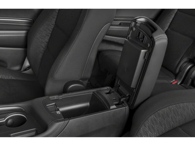 2026 Dodge Durango Pursuit