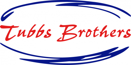 Tubbs Brothers Company Logo
