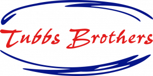 This image has an empty alt attribute; its file name is Tubbs_Logo_Color-300x149.png