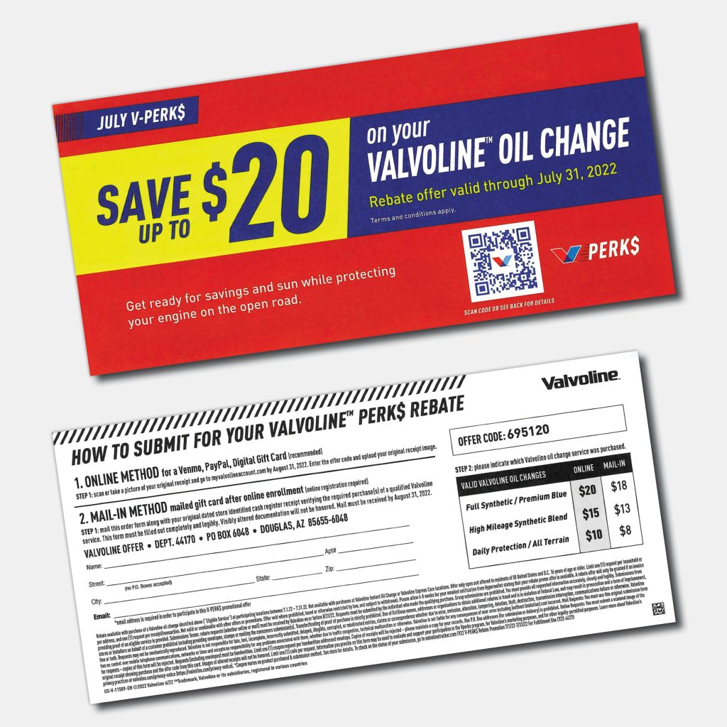 valvoline-perks-oil-change-rebate-offer-tubbs-brothers-inc-blog