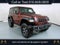 2021 Jeep Wrangler Rubicon