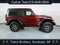 2021 Jeep Wrangler Rubicon