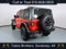 2022 Jeep Wrangler 4xe Unlimited Rubicon