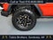 2022 Jeep Wrangler 4xe Unlimited Rubicon