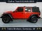 2022 Jeep Wrangler 4xe Unlimited Rubicon