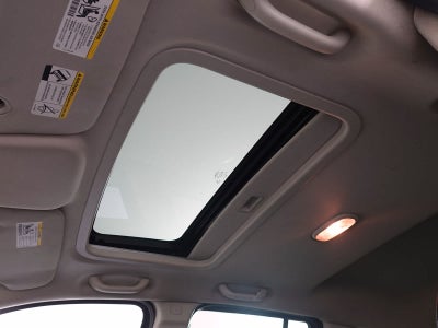 2017 Jeep Compass High Altitude