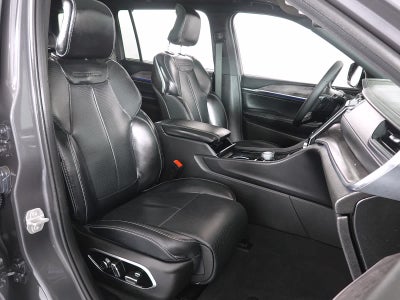 2024 Jeep Grand Cherokee L Overland