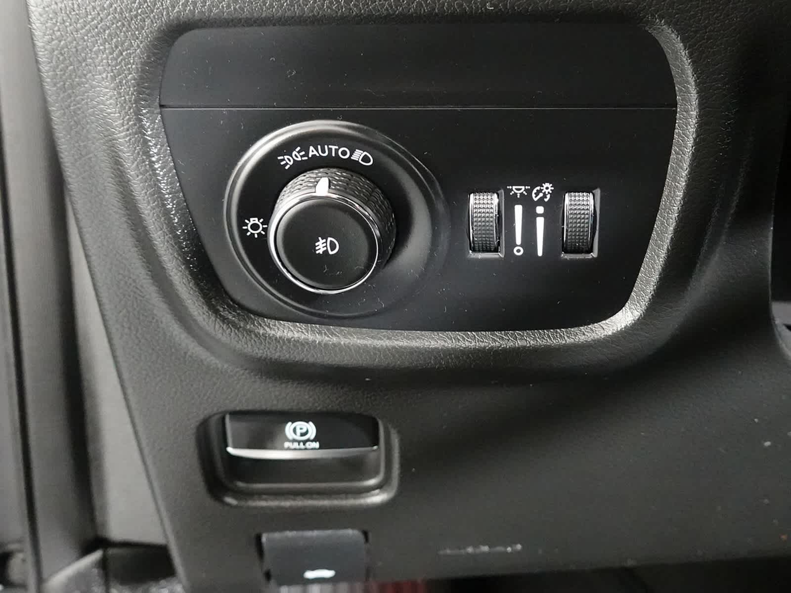 2024 Jeep Grand Cherokee L Overland