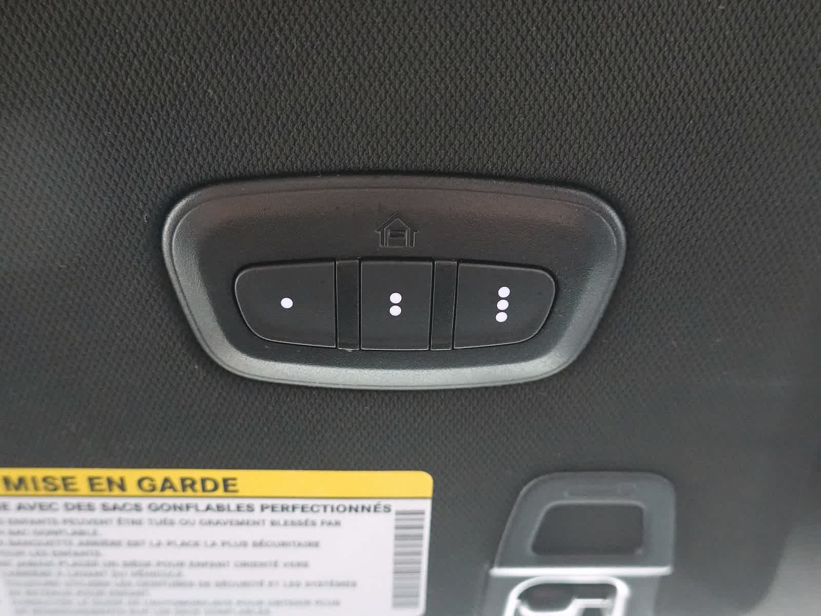 2024 Jeep Grand Cherokee L Overland