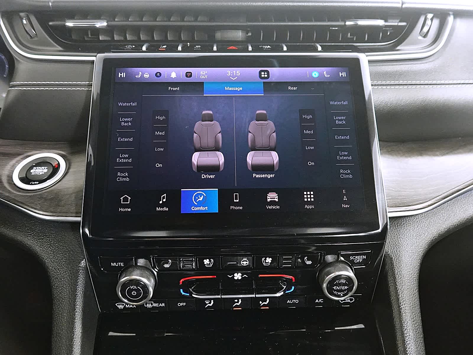 2024 Jeep Grand Cherokee L Overland