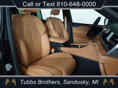 2023 Jeep Grand Cherokee L Summit Reserve