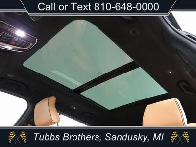 2023 Jeep Grand Cherokee L Summit Reserve