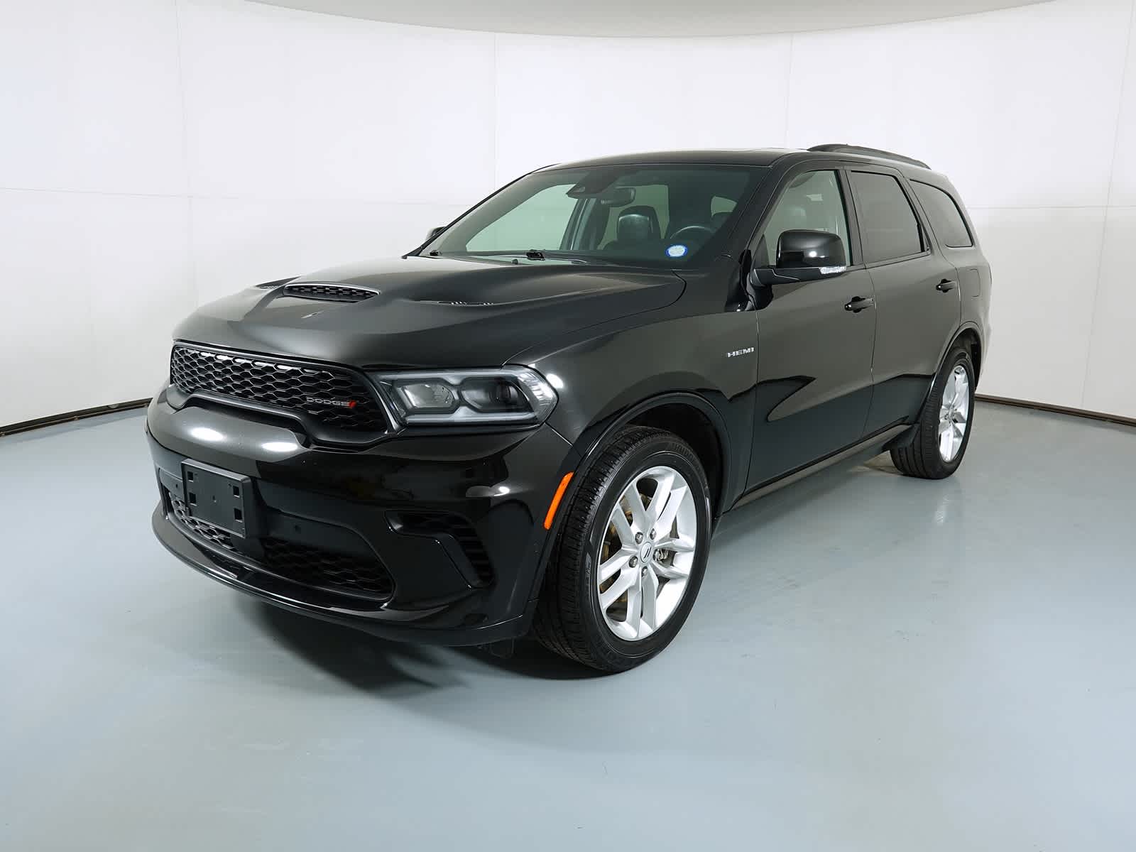 2025 Dodge Durango R/T