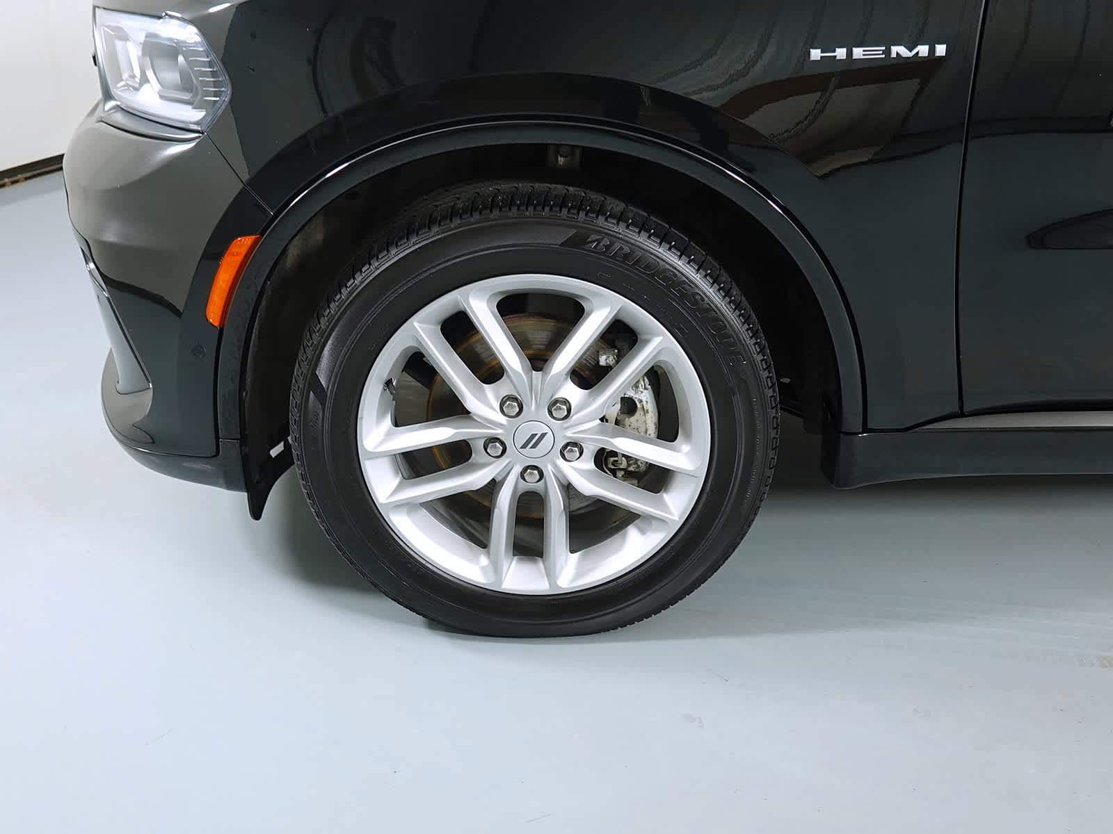 2025 Dodge Durango R/T