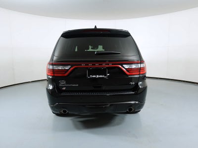 2025 Dodge Durango R/T