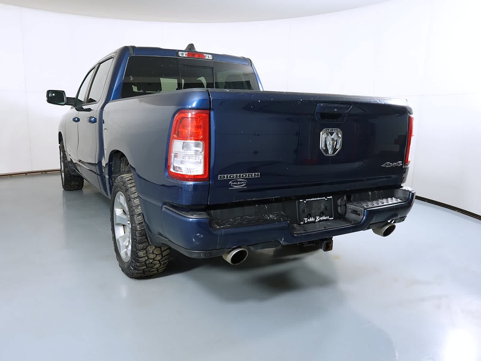 2019 RAM All-New 1500 Big Horn/Lone Star