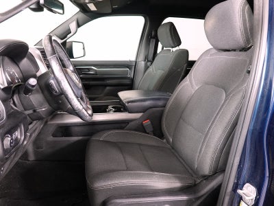 2019 RAM All-New 1500 Big Horn/Lone Star