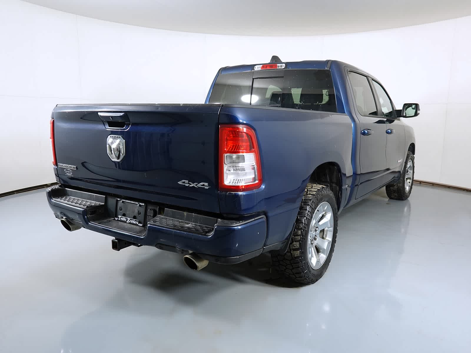 2019 RAM All-New 1500 Big Horn/Lone Star