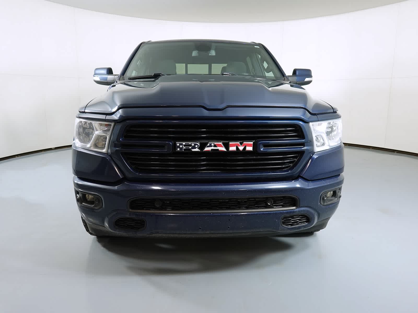 2019 RAM All-New 1500 Big Horn/Lone Star