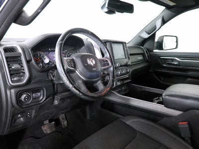 2019 RAM All-New 1500 Big Horn/Lone Star