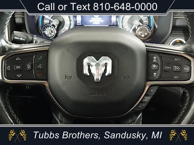 2020 RAM 1500 Limited