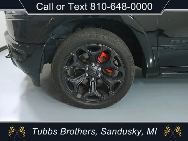 2020 RAM 1500 Limited