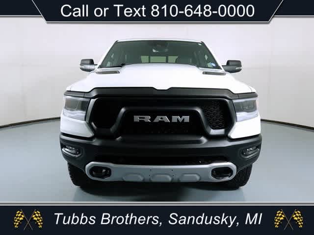 2023 RAM 1500 Rebel