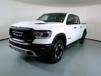 2023 RAM 1500 Rebel