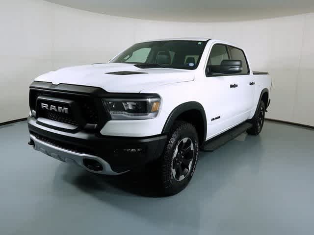 2023 RAM 1500 Rebel