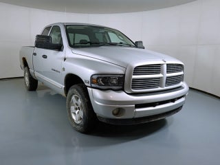 2004 Dodge Ram 1500 SLT