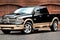 2011 RAM 1500 Big Horn
