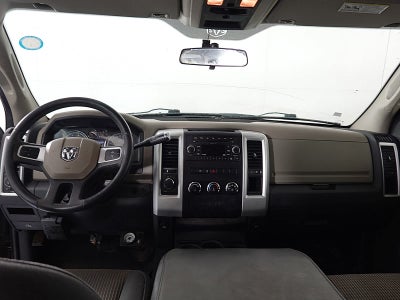 2011 RAM 1500 Big Horn