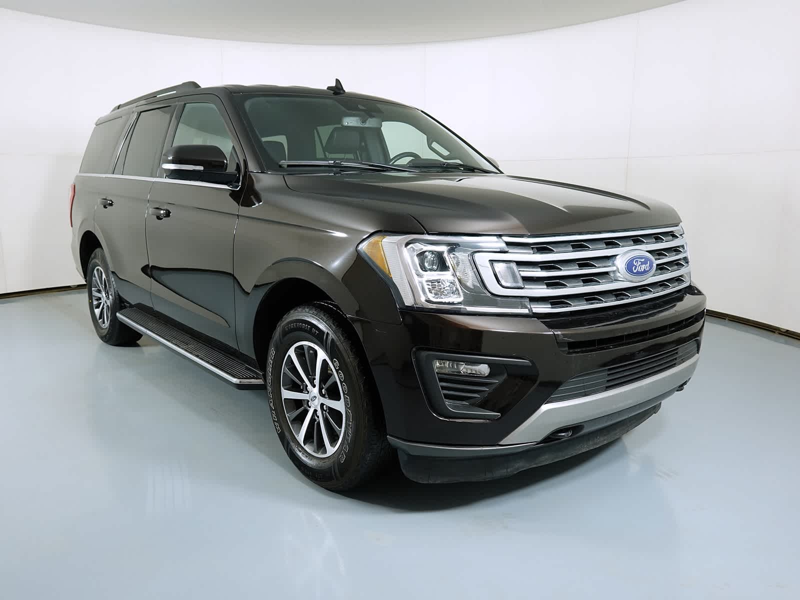 2021 Ford Expedition XLT