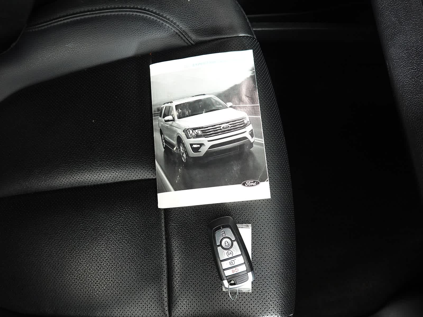 2021 Ford Expedition XLT