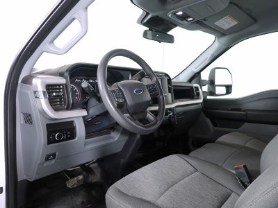 2024 Ford Super Duty F-250 SRW XL