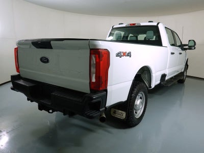 2024 Ford Super Duty F-250 SRW XL