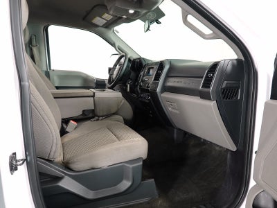 2018 Ford Super Duty F-250 SRW XLT