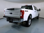 2018 Ford Super Duty F-250 SRW XLT