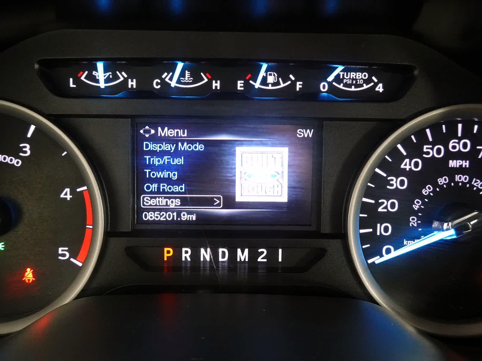 2018 Ford Super Duty F-250 SRW XLT