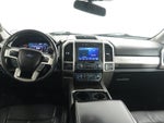 2021 Ford Super Duty F-250 SRW LARIAT