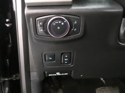 2021 Ford Super Duty F-250 SRW LARIAT