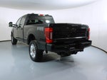 2021 Ford Super Duty F-250 SRW LARIAT