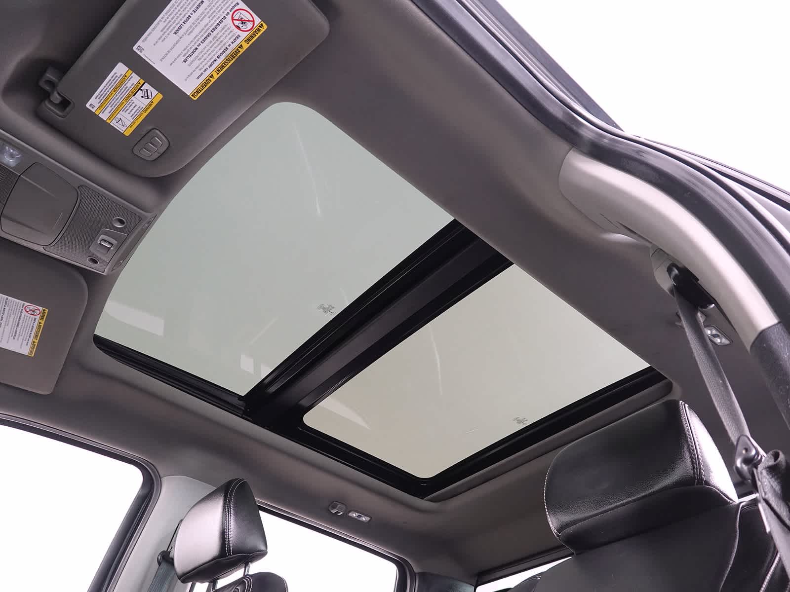 2021 Ford Super Duty F-250 SRW LARIAT