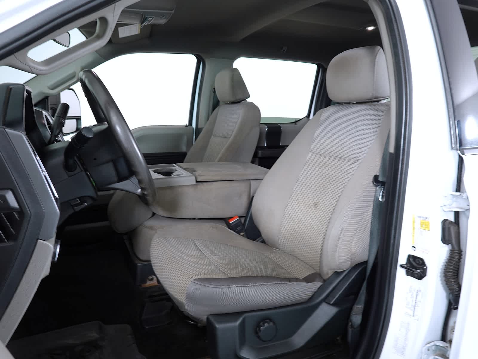 2021 Ford Super Duty F-350 SRW XLT