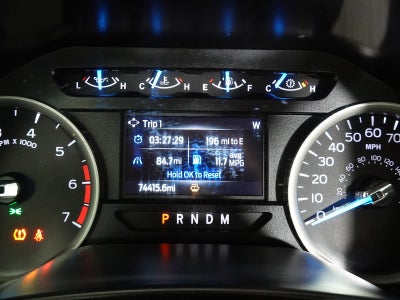 2021 Ford Super Duty F-350 SRW XLT